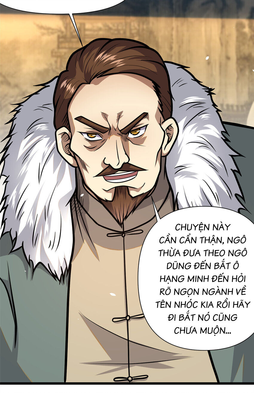 Siêu Phàm Sát Thần Chapter 109 - 31