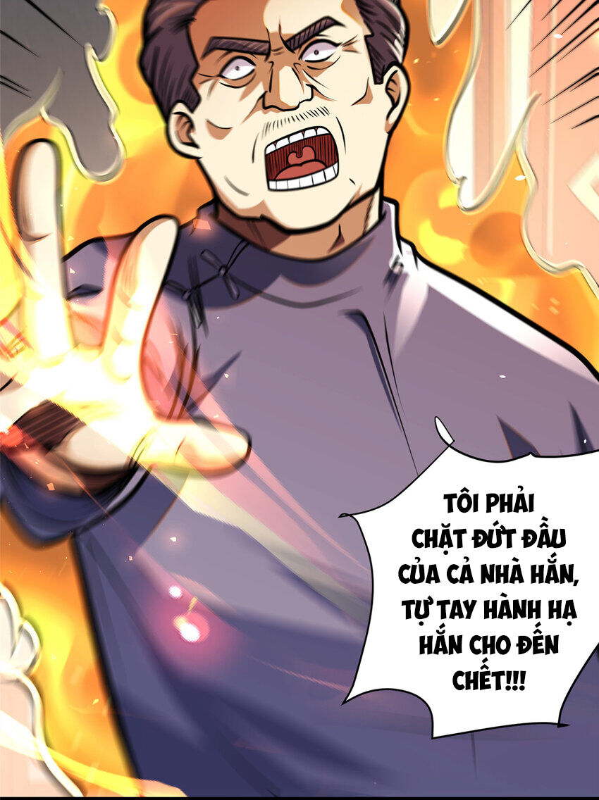 Siêu Phàm Sát Thần Chapter 109 - 8