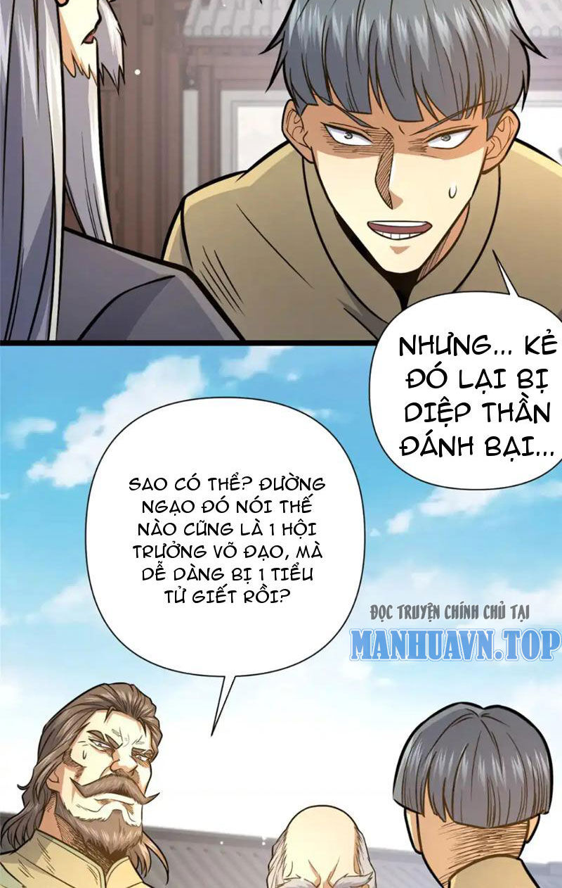 Siêu Phàm Sát Thần Chapter 130 - 20