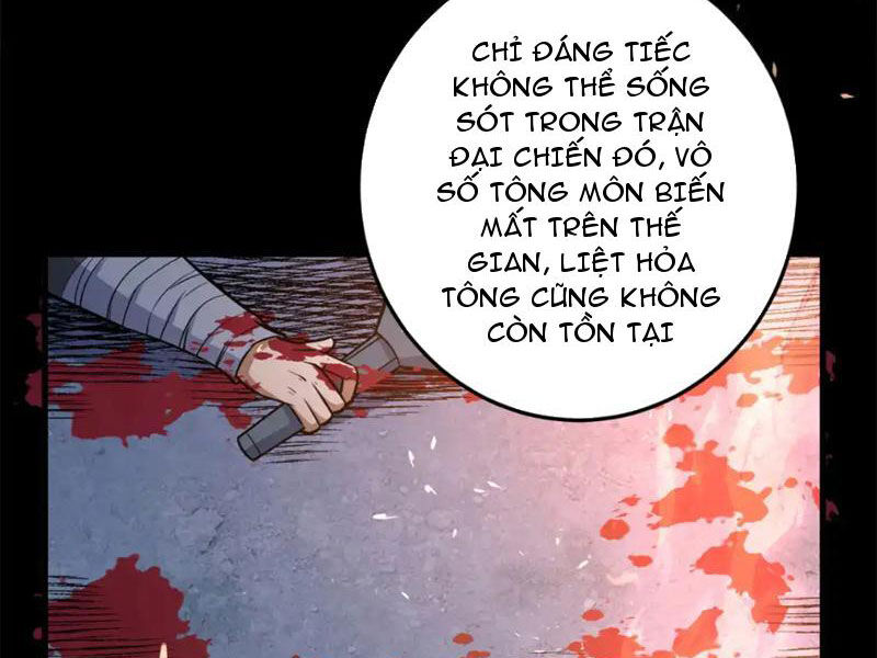 Siêu Phàm Sát Thần Chapter 140 - 20