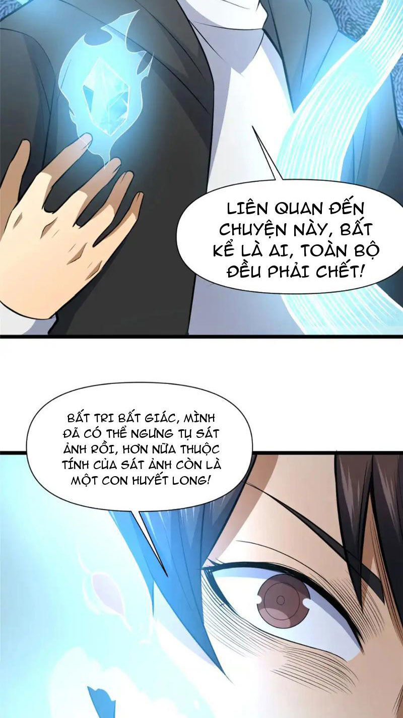 Siêu Phàm Sát Thần Chapter 145 - 29