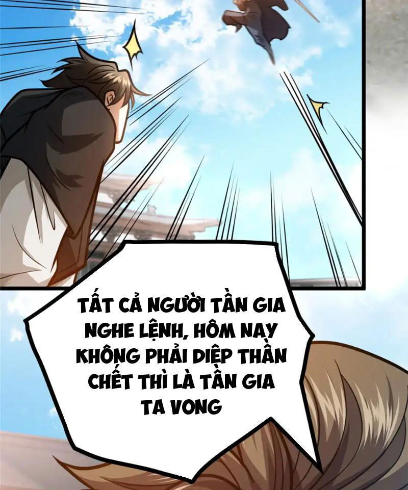 Siêu Phàm Sát Thần Chapter 153 - 31