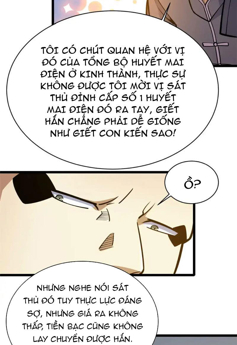 Siêu Phàm Sát Thần Chapter 155 - 20