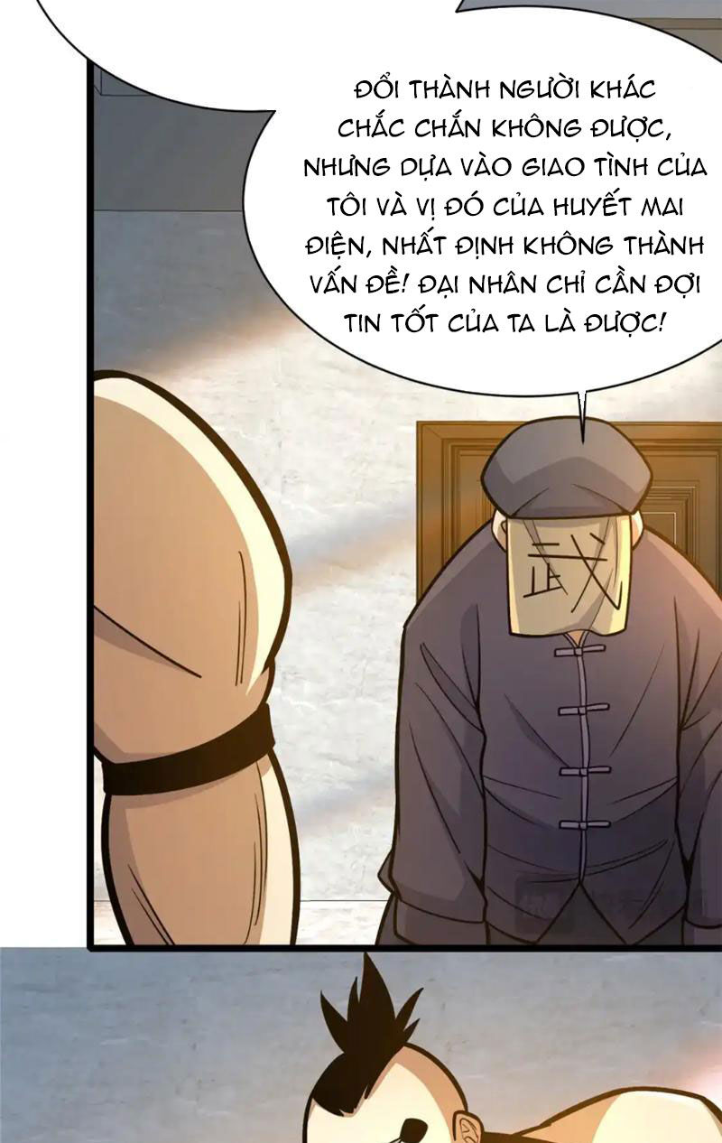 Siêu Phàm Sát Thần Chapter 155 - 21