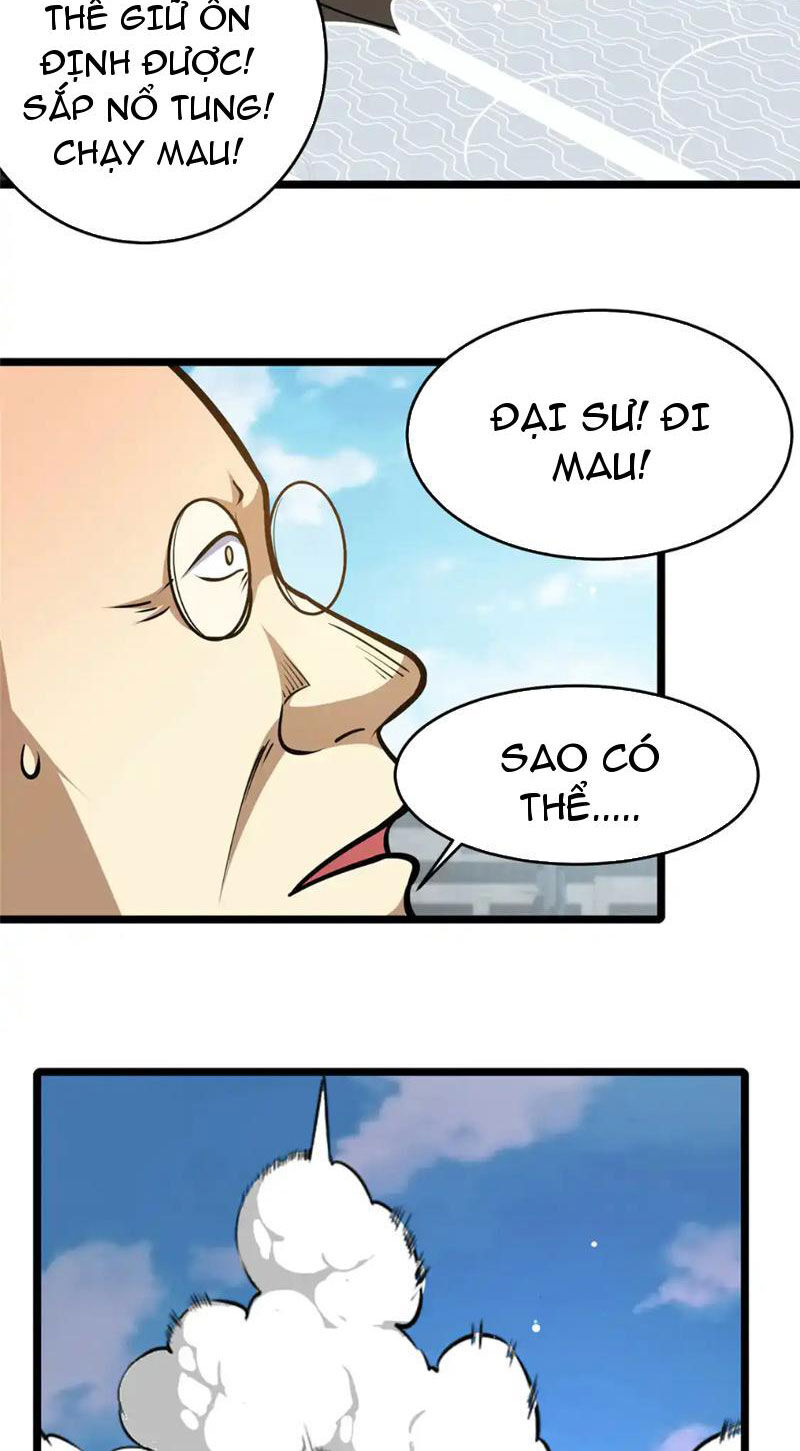 Siêu Phàm Sát Thần Chapter 165 - 5