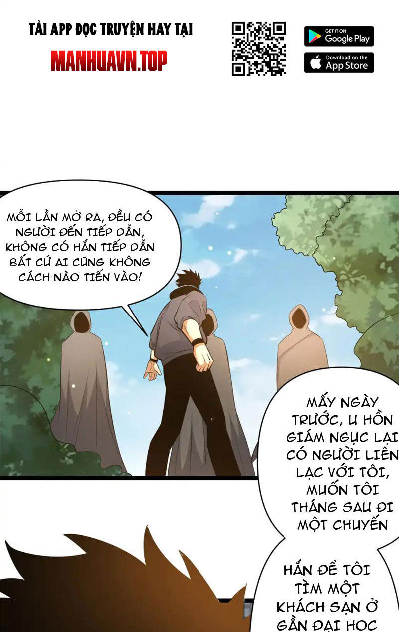 Siêu Phàm Sát Thần Chapter 167 - 31