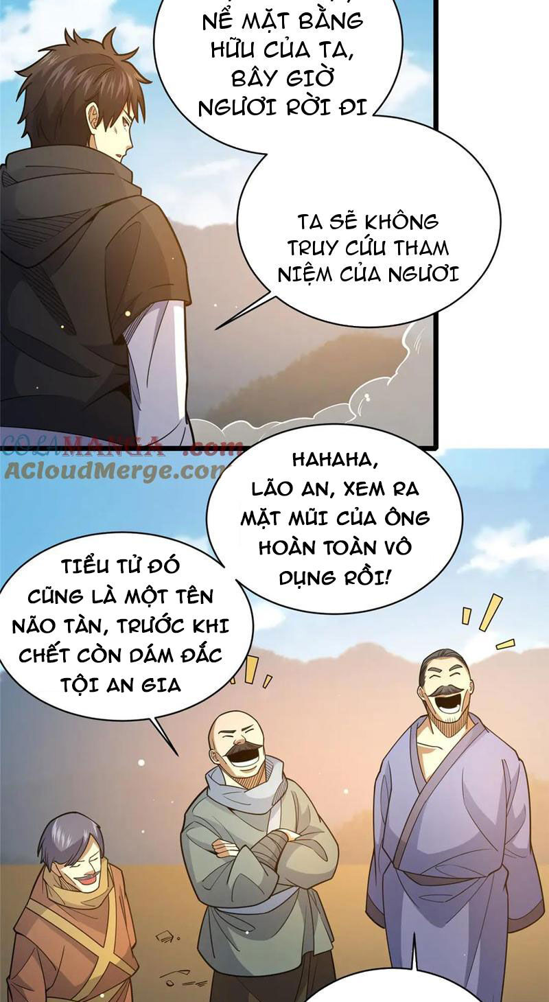 Siêu Phàm Sát Thần Chapter 175 - 8