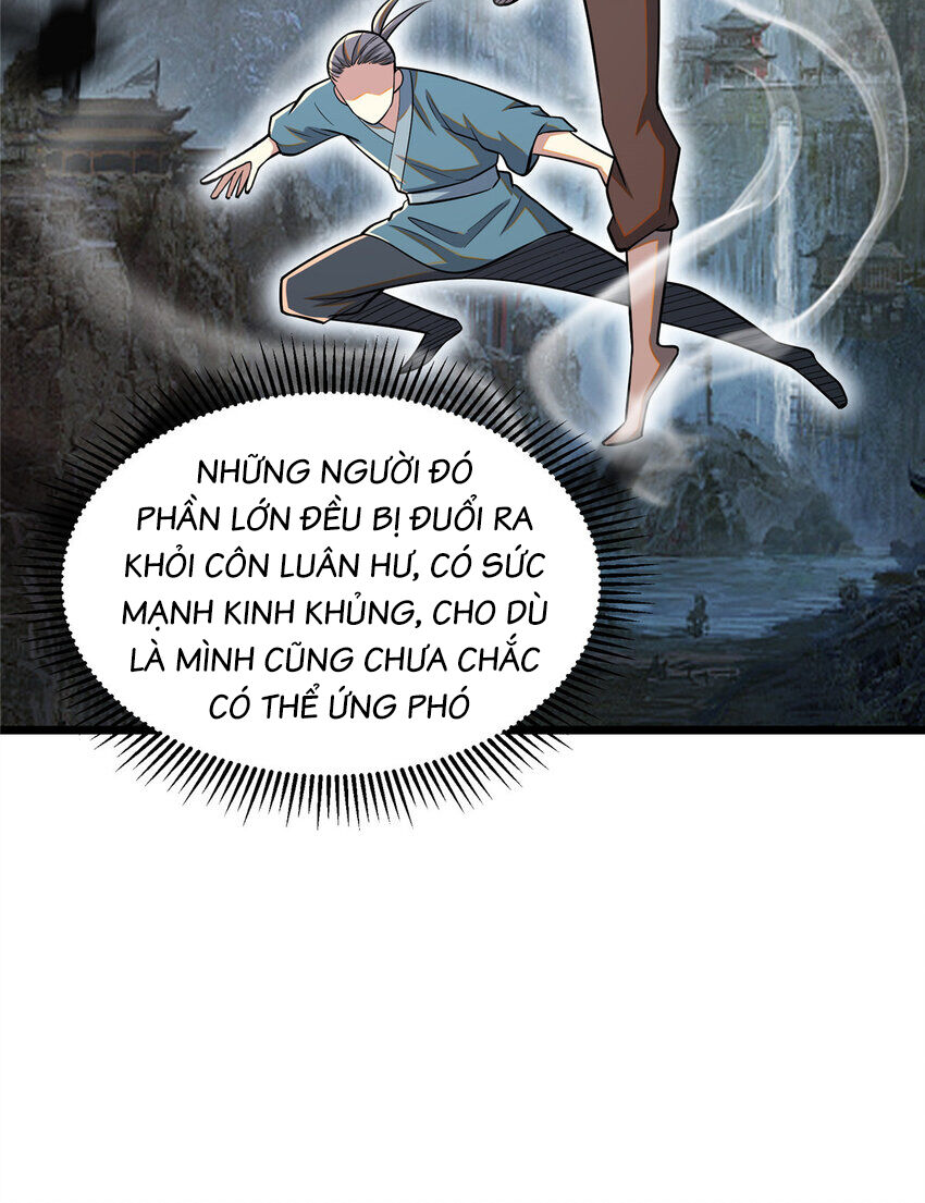 Siêu Phàm Sát Thần Chapter 99 - 11