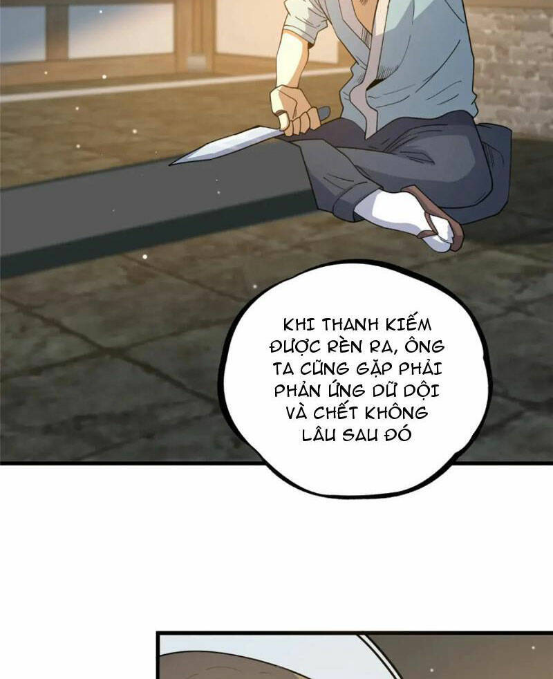 Siêu Phàm Sát Thần Chapter 115 - 5