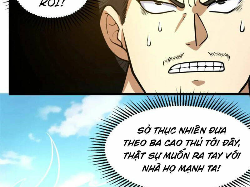 Siêu Phàm Sát Thần Chapter 121 - 8