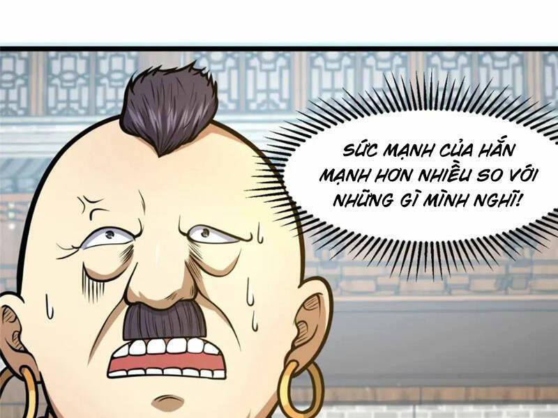 Siêu Phàm Sát Thần Chapter 121 - 84