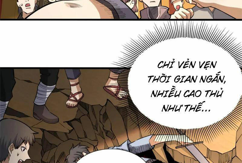 Siêu Phàm Sát Thần Chapter 123 - 39