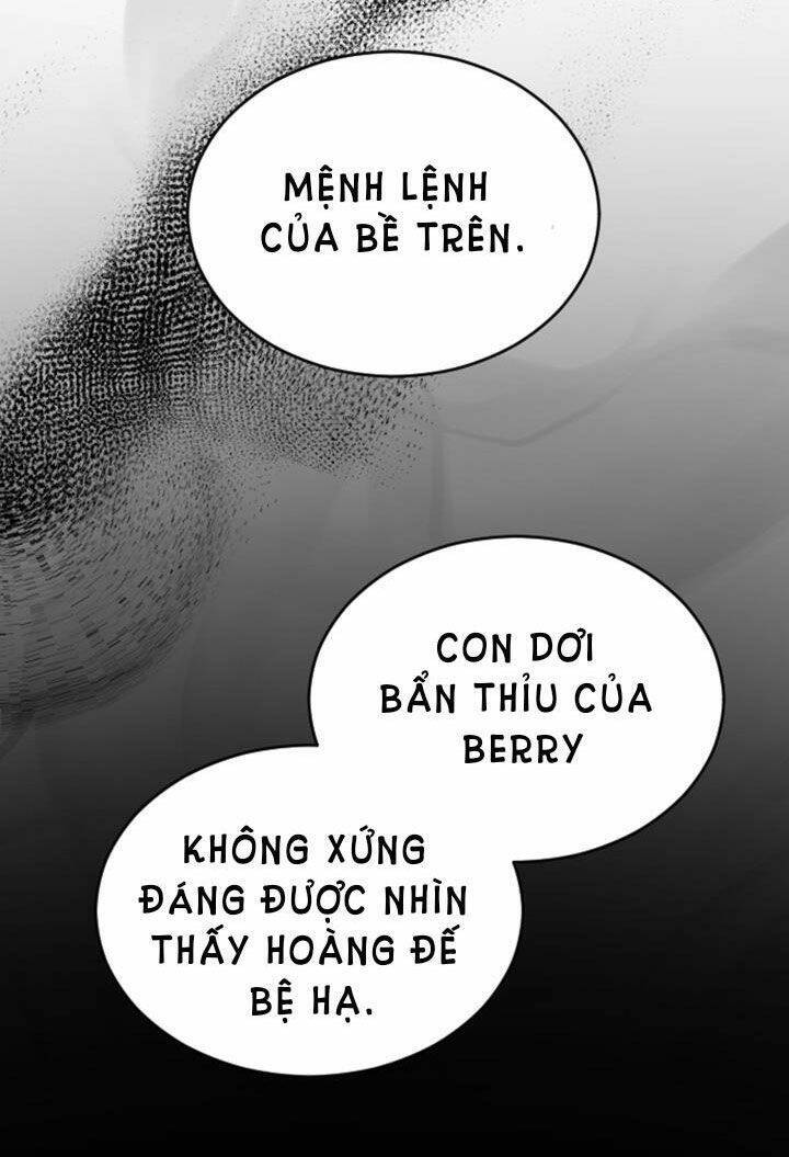 Tôi Sẽ Bị Trừ Khử Cùng Hoàng Đế Chapter 26.5 - 12