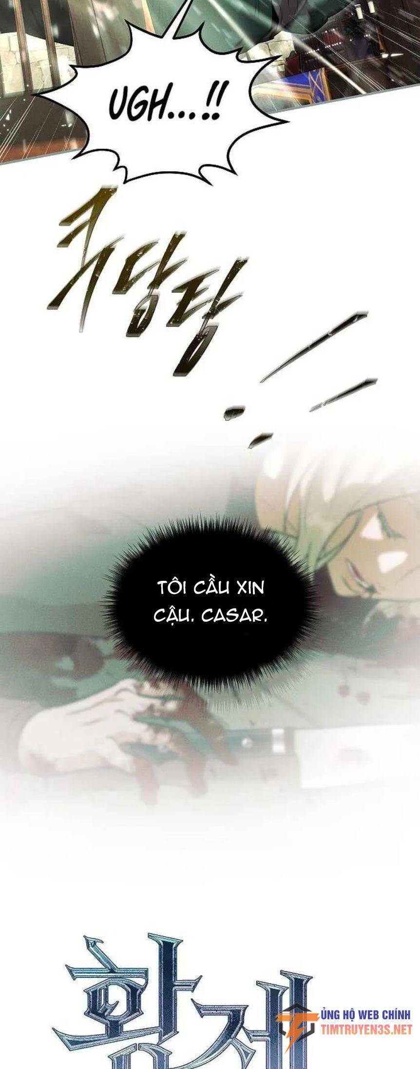 Săn Lùng Nữ Chúa Chapter 44 - 18