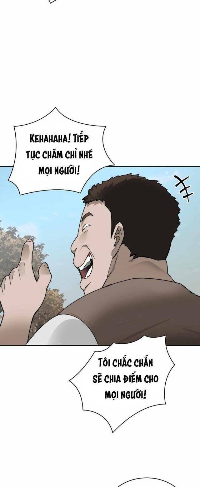 Mắc Kẹt Trong Tòa Tháp Thử Thách Chapter 48 - 27