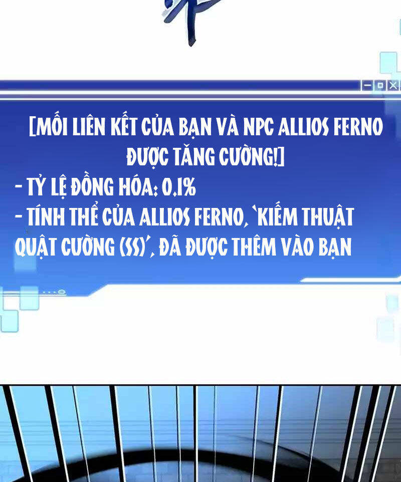 Mắc Kẹt Trong Tòa Tháp Thử Thách Chapter 55 - 57