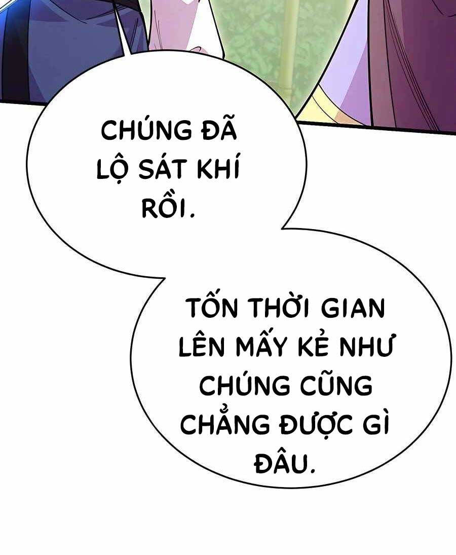 Thiên Hạ Đệ Nhất Đại Sư Huynh Chapter 45 - 48