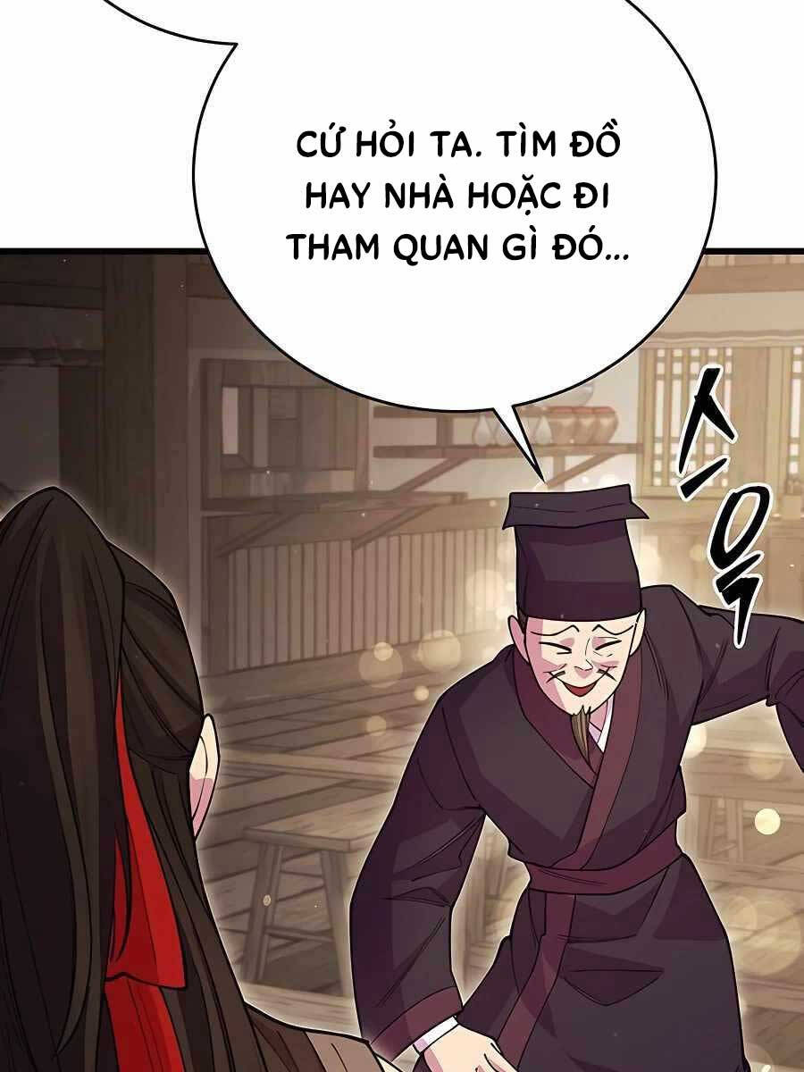 Thiên Hạ Đệ Nhất Đại Sư Huynh Chapter 46 - 36