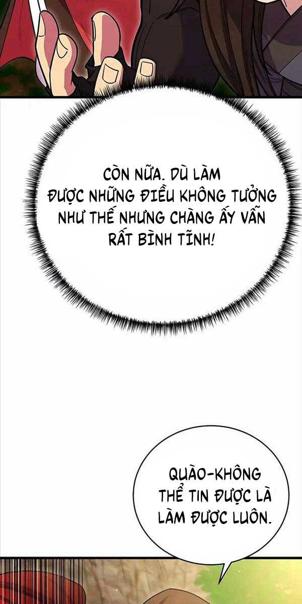 Thiên Hạ Đệ Nhất Đại Sư Huynh Chapter 51 - 132