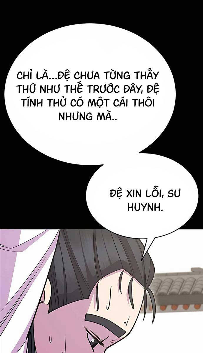 Thiên Hạ Đệ Nhất Đại Sư Huynh Chapter 58 - 107