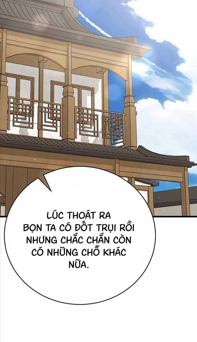 Thiên Hạ Đệ Nhất Đại Sư Huynh Chapter 58 - 51