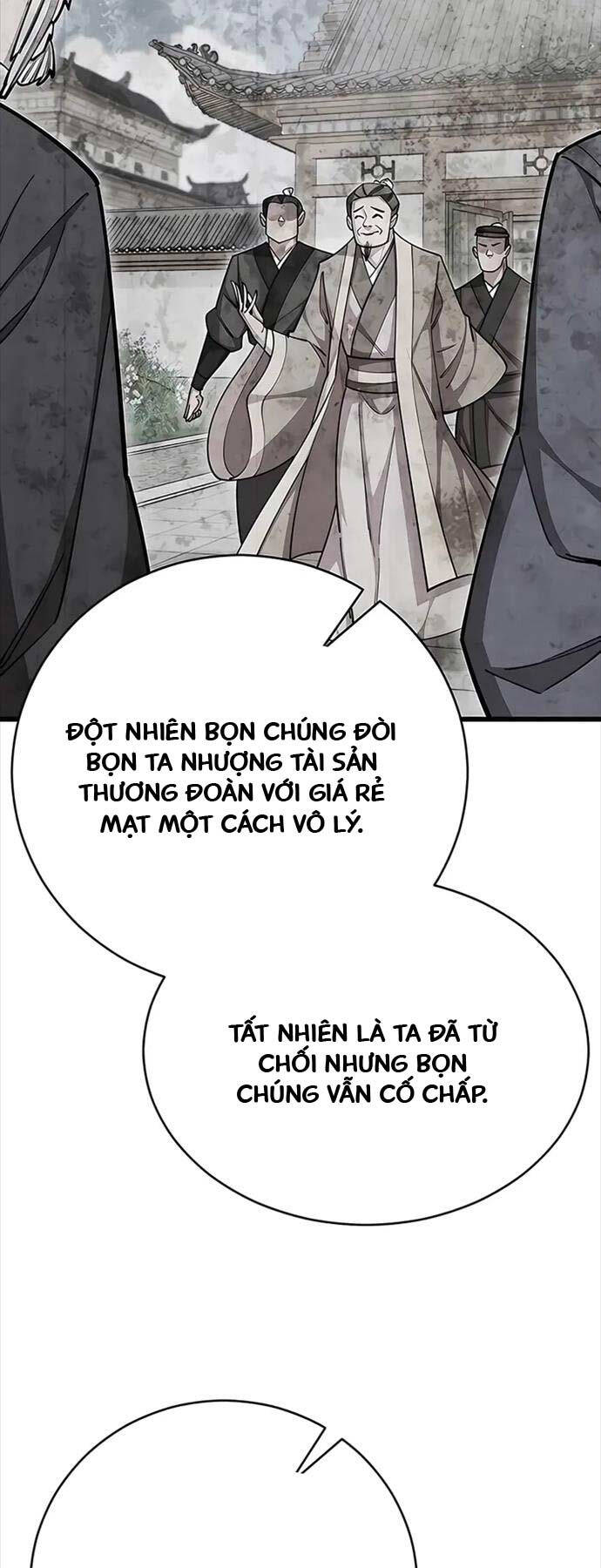 Thiên Hạ Đệ Nhất Đại Sư Huynh Chapter 78 - 48