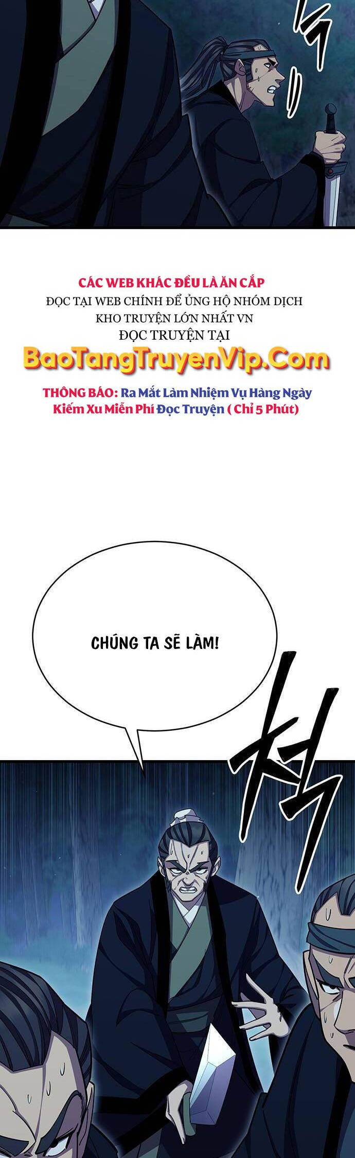 Thiên Hạ Đệ Nhất Đại Sư Huynh Chapter 85 - 14