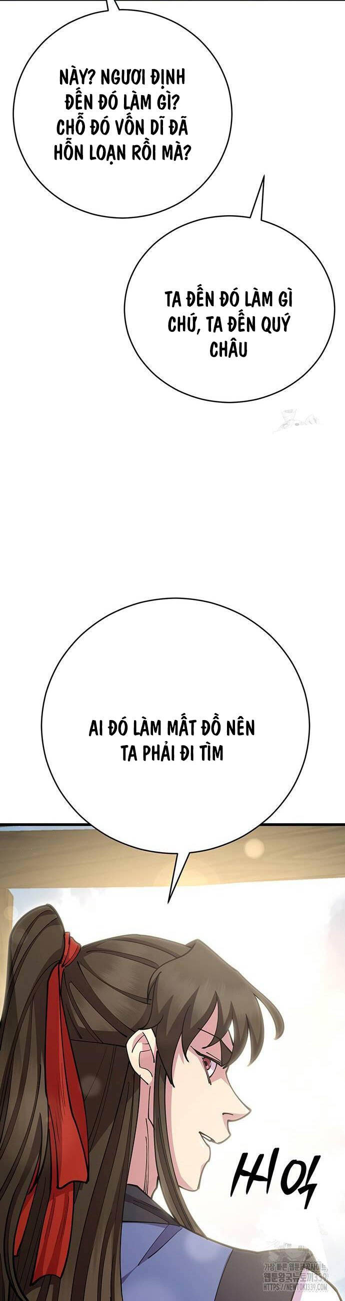 Thiên Hạ Đệ Nhất Đại Sư Huynh Chapter 88 - 54