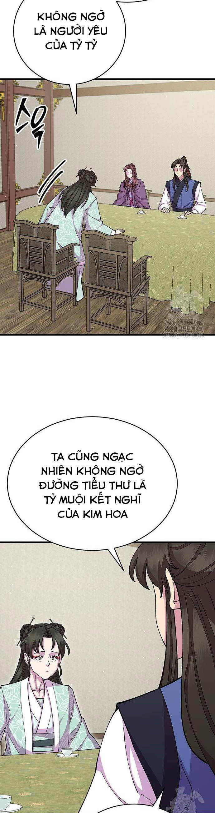 Thiên Hạ Đệ Nhất Đại Sư Huynh Chapter 89 - 25