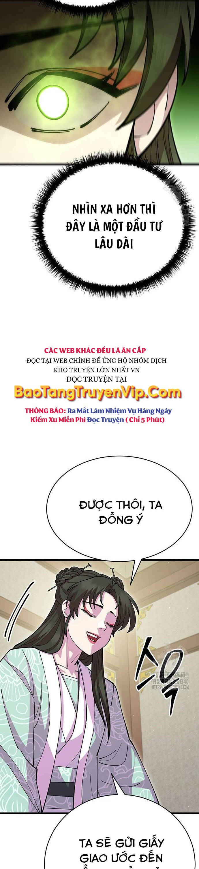 Thiên Hạ Đệ Nhất Đại Sư Huynh Chapter 89 - 47