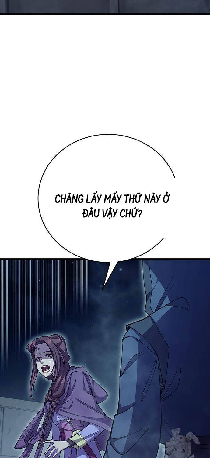 Thiên Hạ Đệ Nhất Đại Sư Huynh Chapter 90 - 80