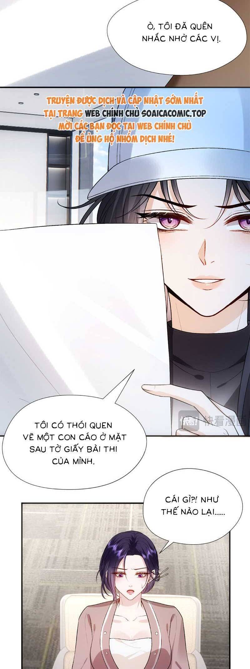 Vợ Của Lục Tổng Không Phải Dạng Vừa Chapter 134 - 8