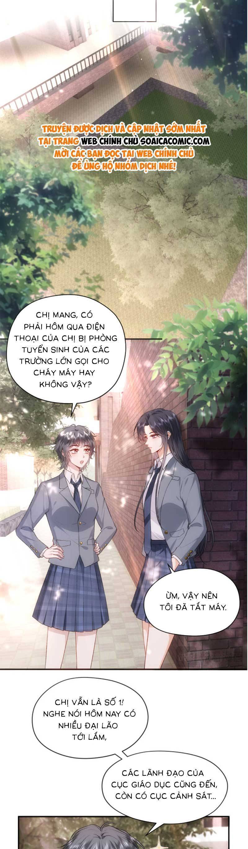 Vợ Của Lục Tổng Không Phải Dạng Vừa Chapter 59 - 13