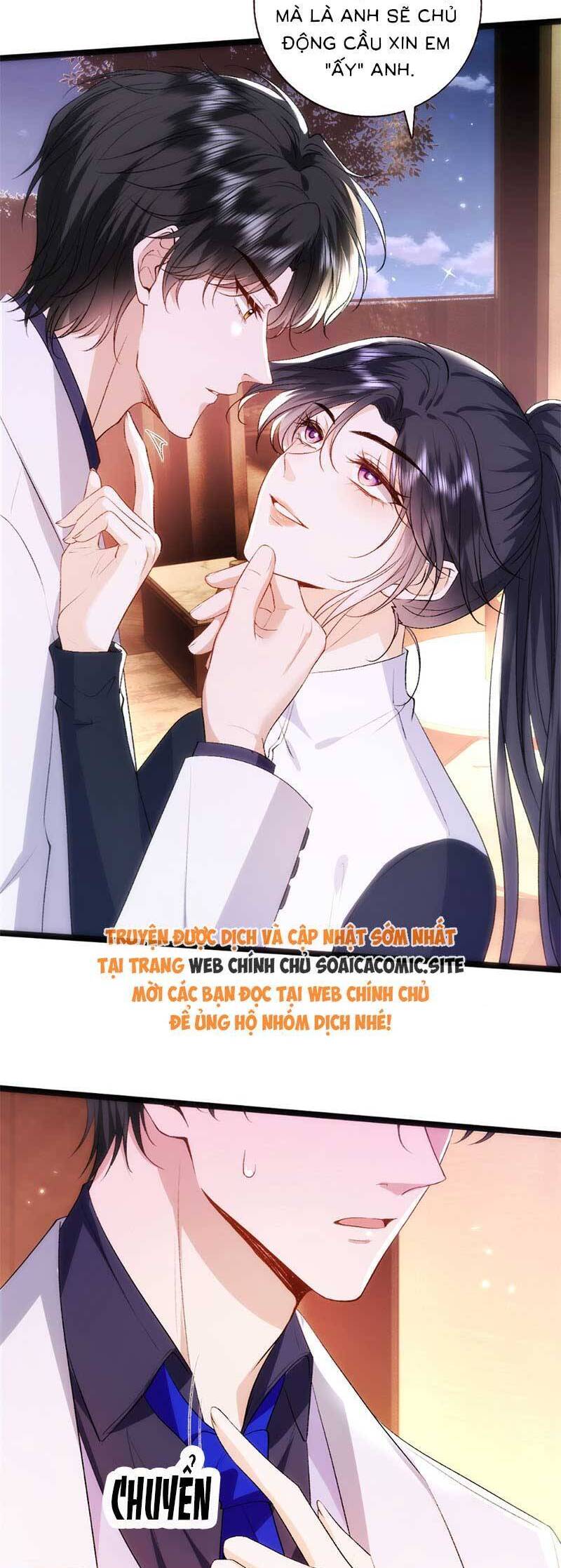 Vợ Của Lục Tổng Không Phải Dạng Vừa Chapter 106 - 2