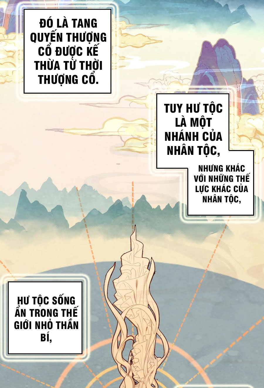 Ta Đây Chính Là Tuyệt Thế Cao Thủ Chapter 20 - 11