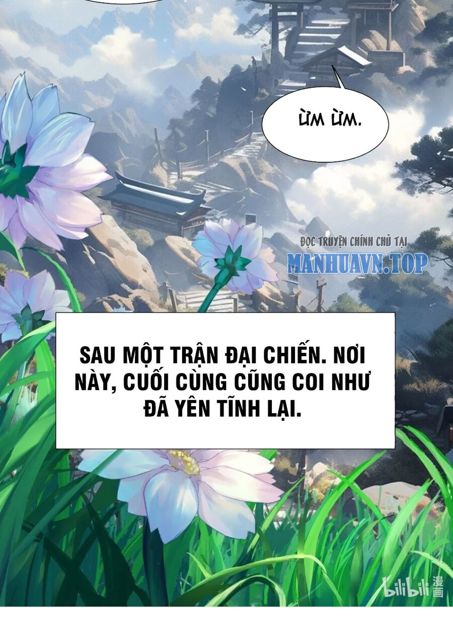 Ta Đây Chính Là Tuyệt Thế Cao Thủ Chapter 39 - 55