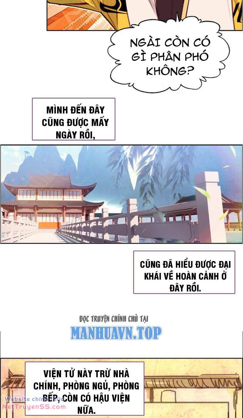 Ta Đây Chính Là Tuyệt Thế Cao Thủ Chapter 40.5 - 7