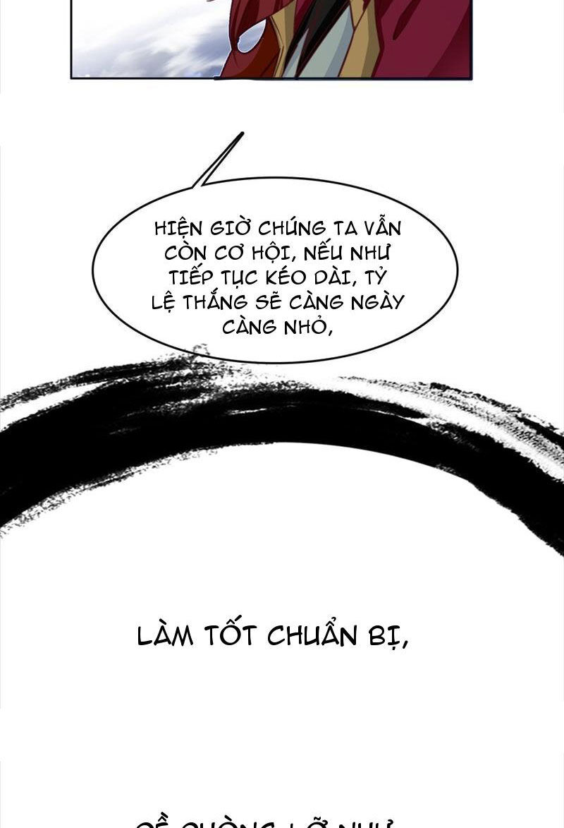 Ta Đây Chính Là Tuyệt Thế Cao Thủ Chapter 40 - 45