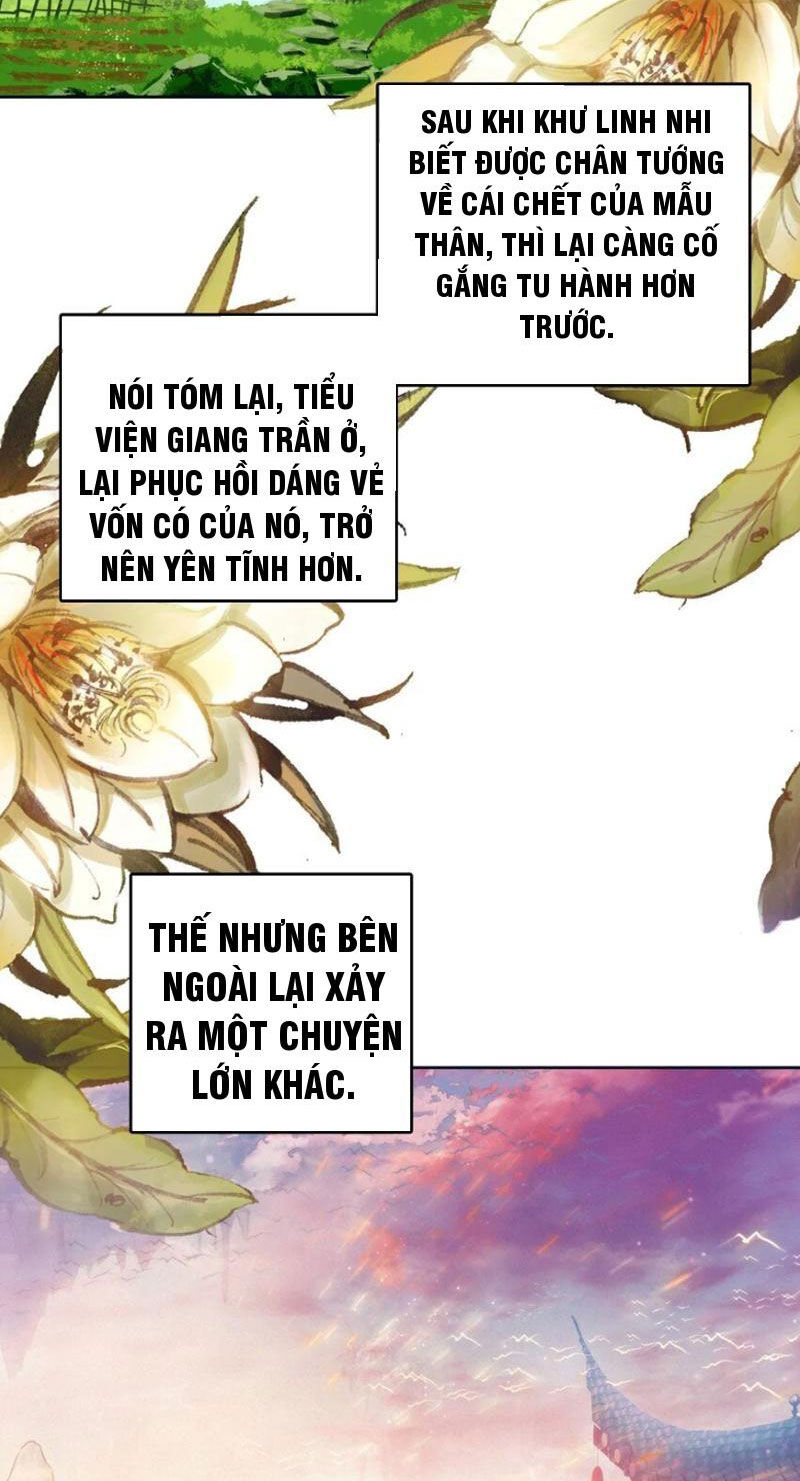 Ta Đây Chính Là Tuyệt Thế Cao Thủ Chapter 44 - 31