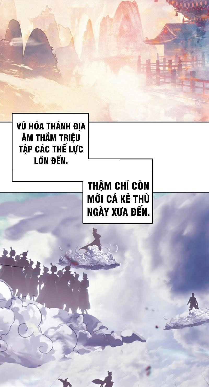 Ta Đây Chính Là Tuyệt Thế Cao Thủ Chapter 44 - 32