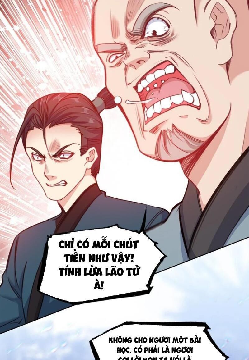 Ta Đây Chính Là Tuyệt Thế Cao Thủ Chapter 54 - 2