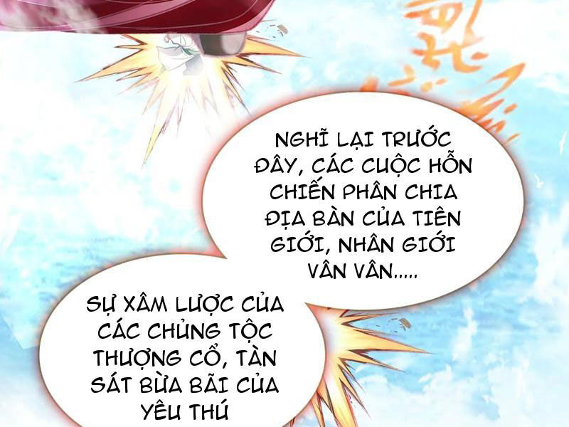 Ta Đây Chính Là Tuyệt Thế Cao Thủ Chapter 66 - 116