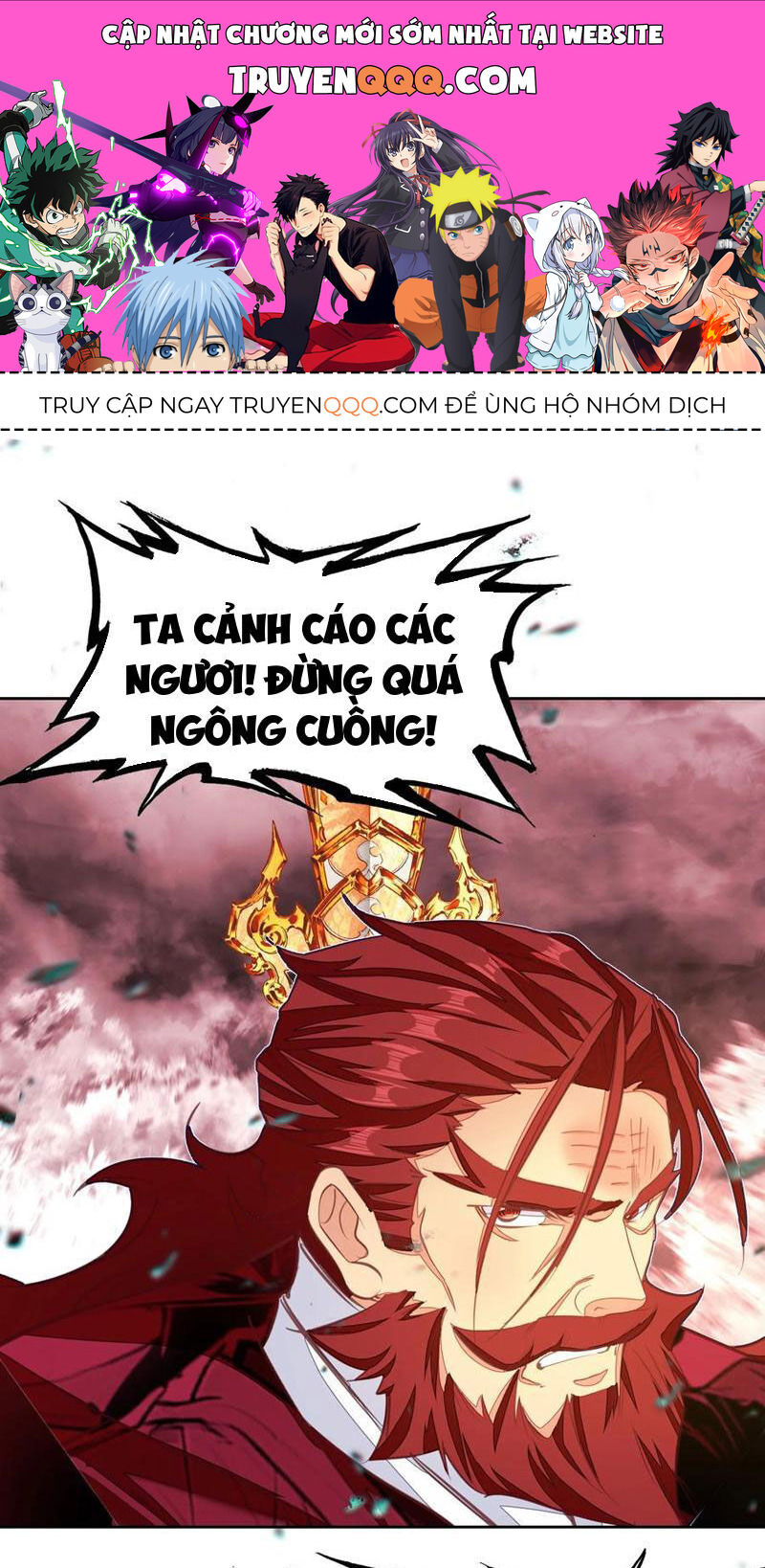 Ta Đây Chính Là Tuyệt Thế Cao Thủ Chapter 71 - 1