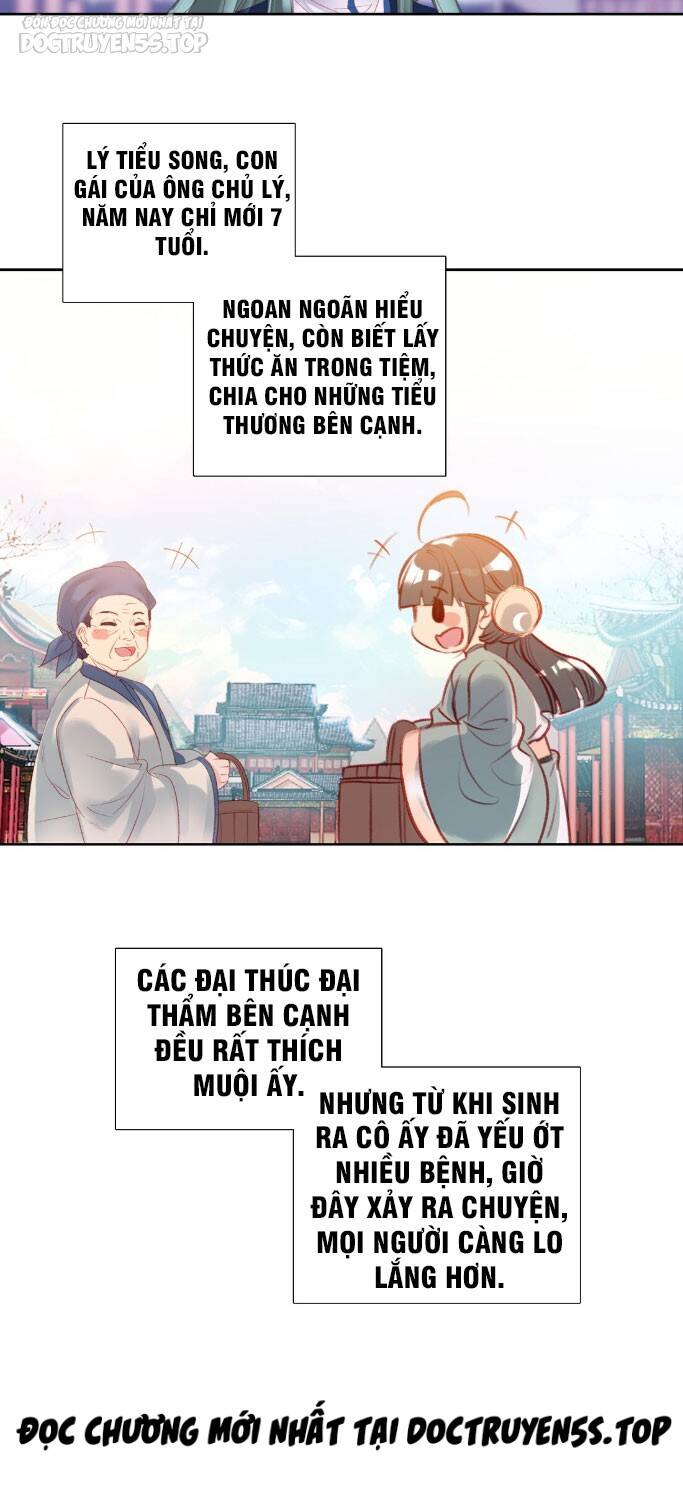 Ta Đây Chính Là Tuyệt Thế Cao Thủ Chapter 13 - 2