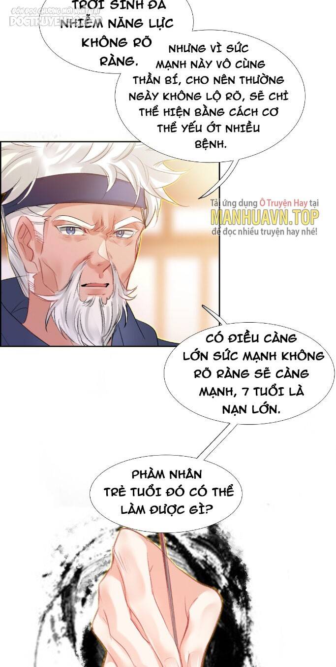 Ta Đây Chính Là Tuyệt Thế Cao Thủ Chapter 13 - 28