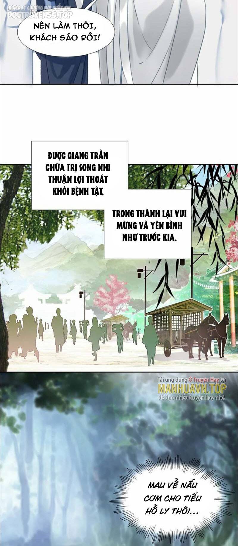 Ta Đây Chính Là Tuyệt Thế Cao Thủ Chapter 14 - 2