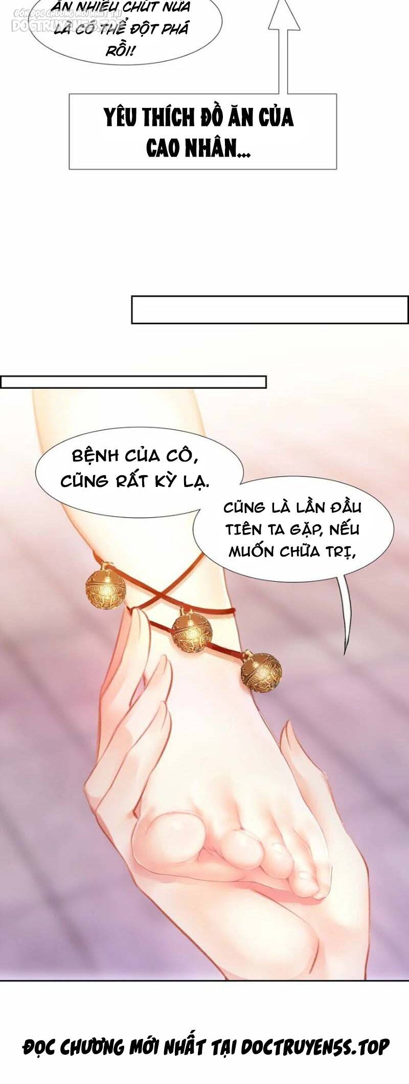 Ta Đây Chính Là Tuyệt Thế Cao Thủ Chapter 14 - 21