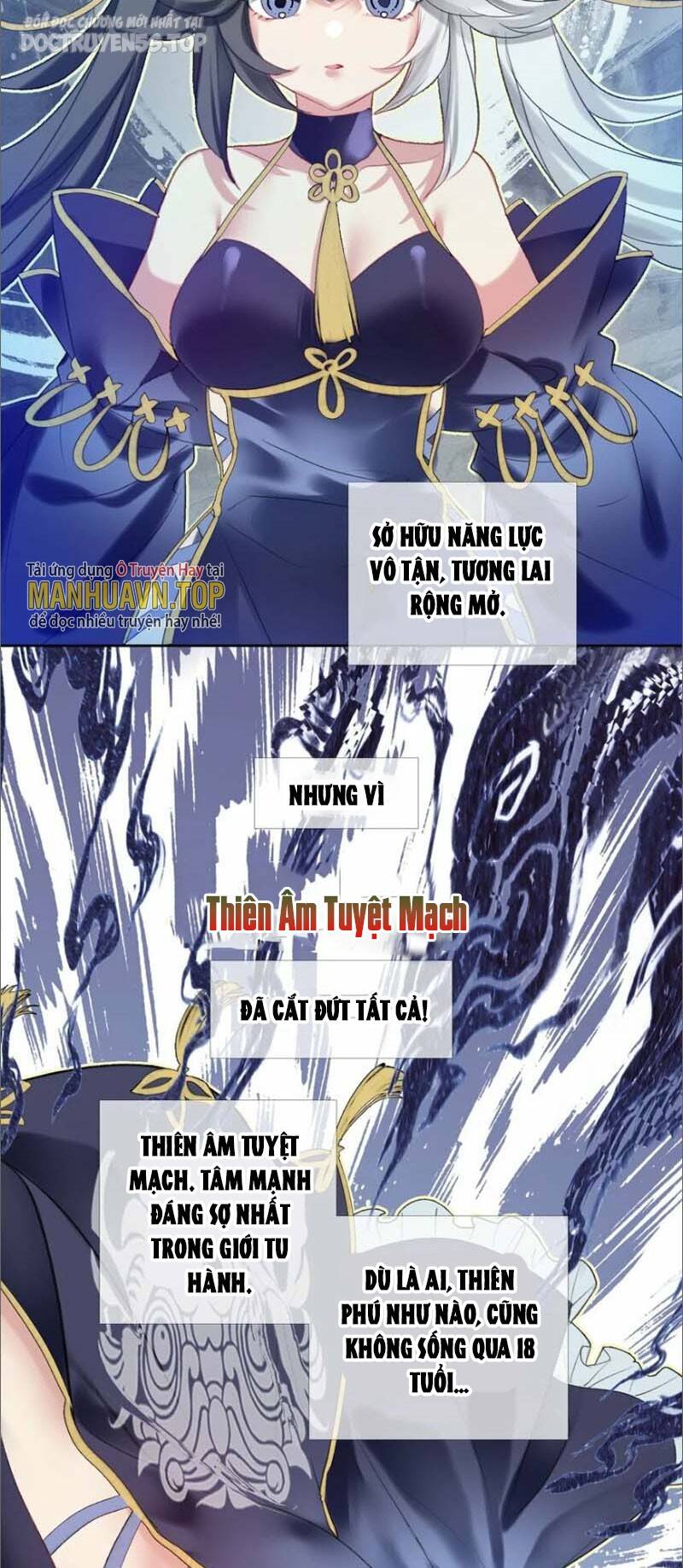 Ta Đây Chính Là Tuyệt Thế Cao Thủ Chapter 14 - 7