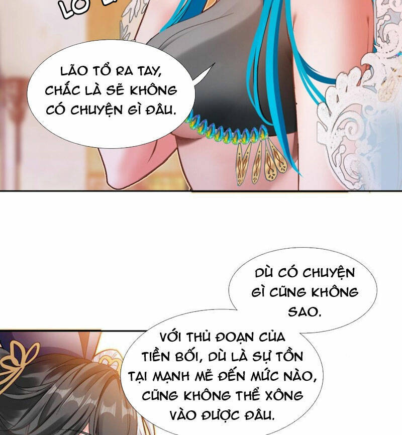 Ta Đây Chính Là Tuyệt Thế Cao Thủ Chapter 26 - 5