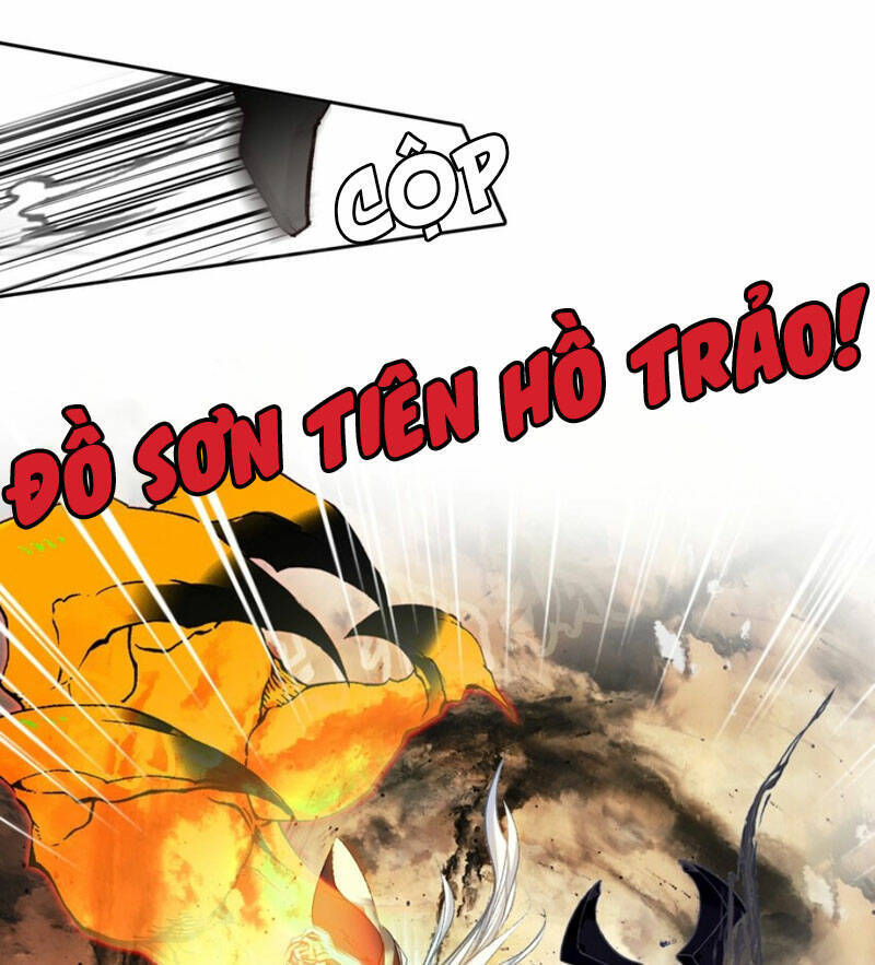 Ta Đây Chính Là Tuyệt Thế Cao Thủ Chapter 26 - 58